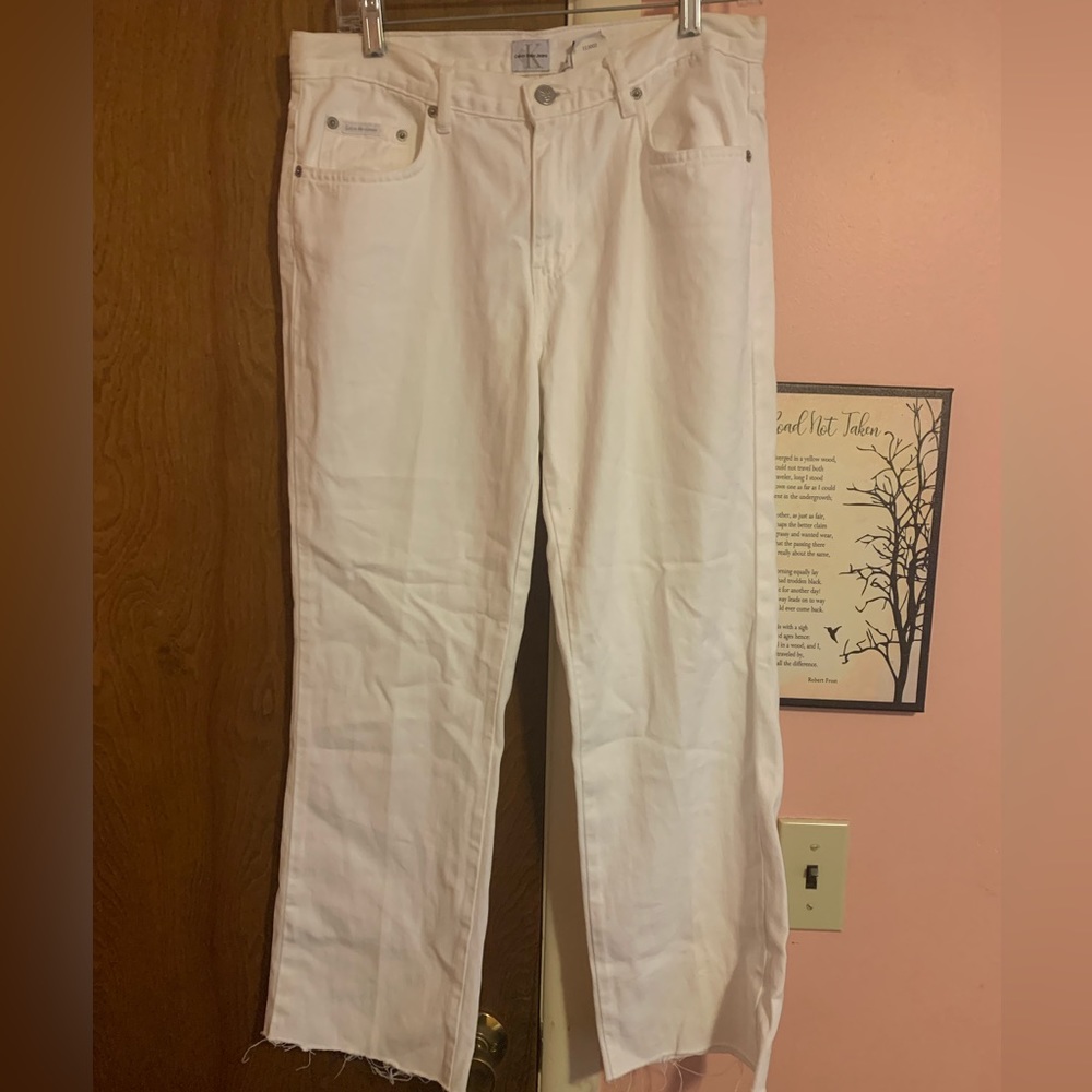 Calvin Klein jeans